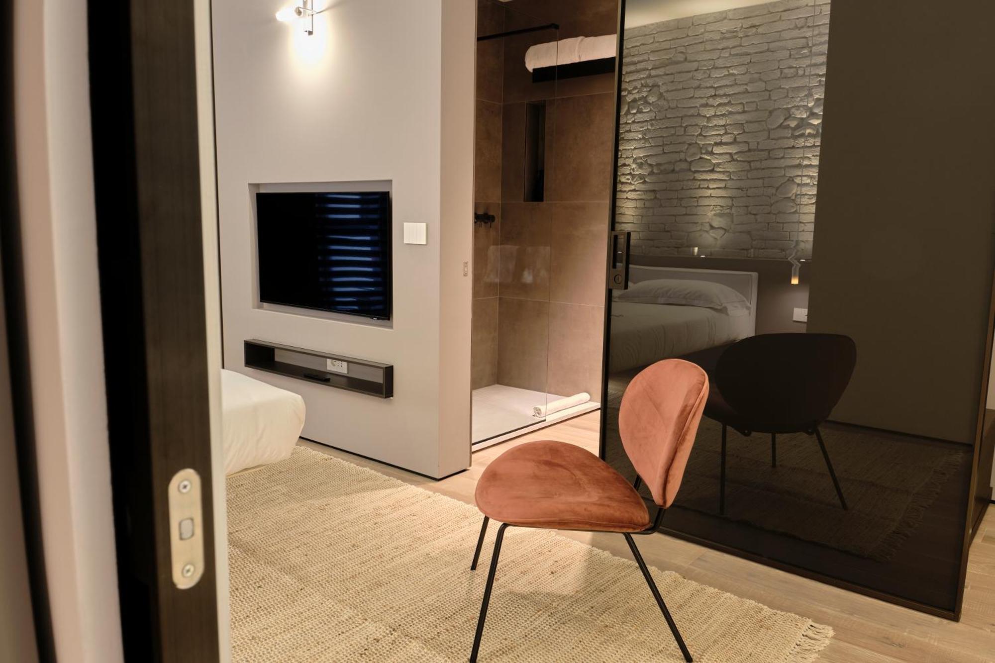 Serendipity Apartments Alba  Ngoại thất bức ảnh