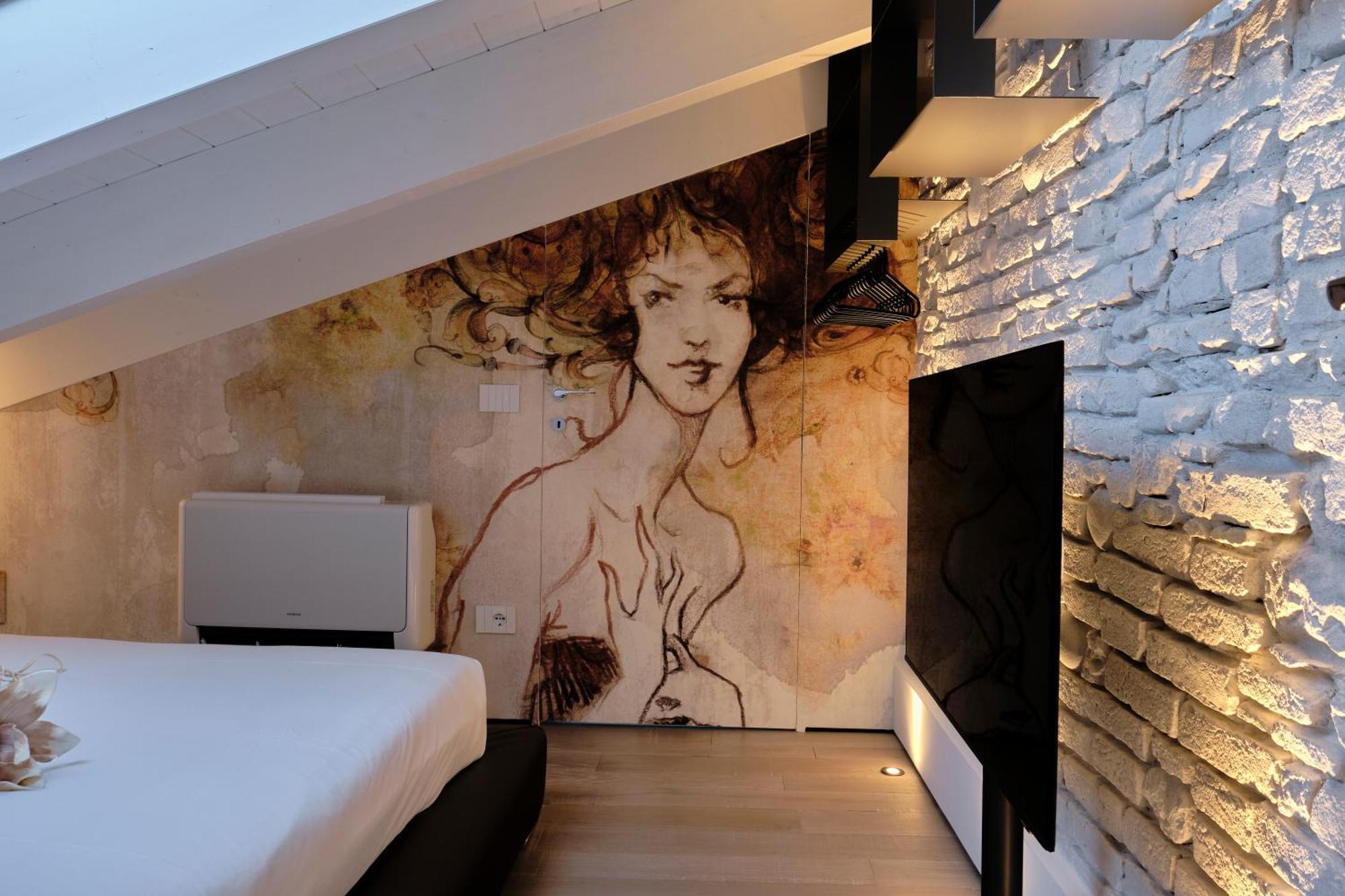 Serendipity Apartments Alba  Ngoại thất bức ảnh