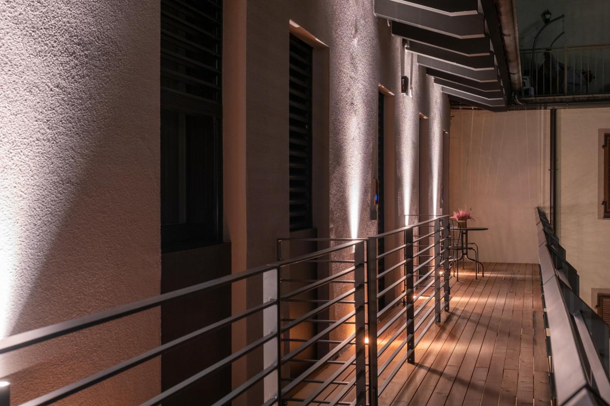 Serendipity Apartments Alba  Ngoại thất bức ảnh