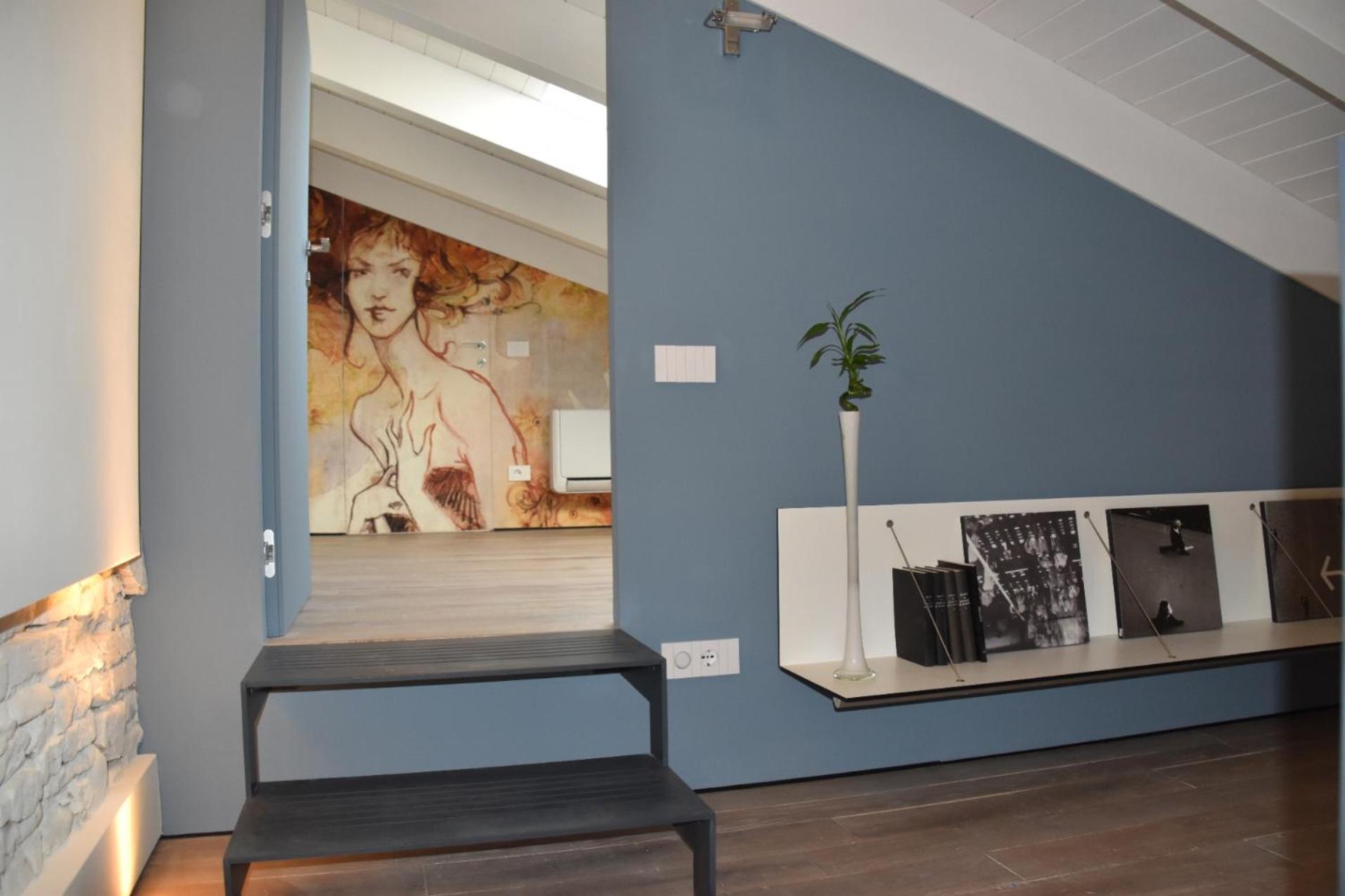 Serendipity Apartments Alba  Ngoại thất bức ảnh
