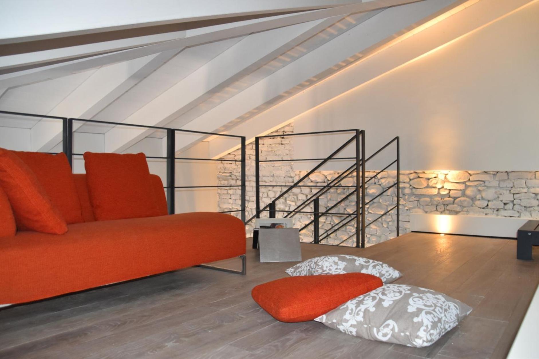 Serendipity Apartments Alba  Ngoại thất bức ảnh