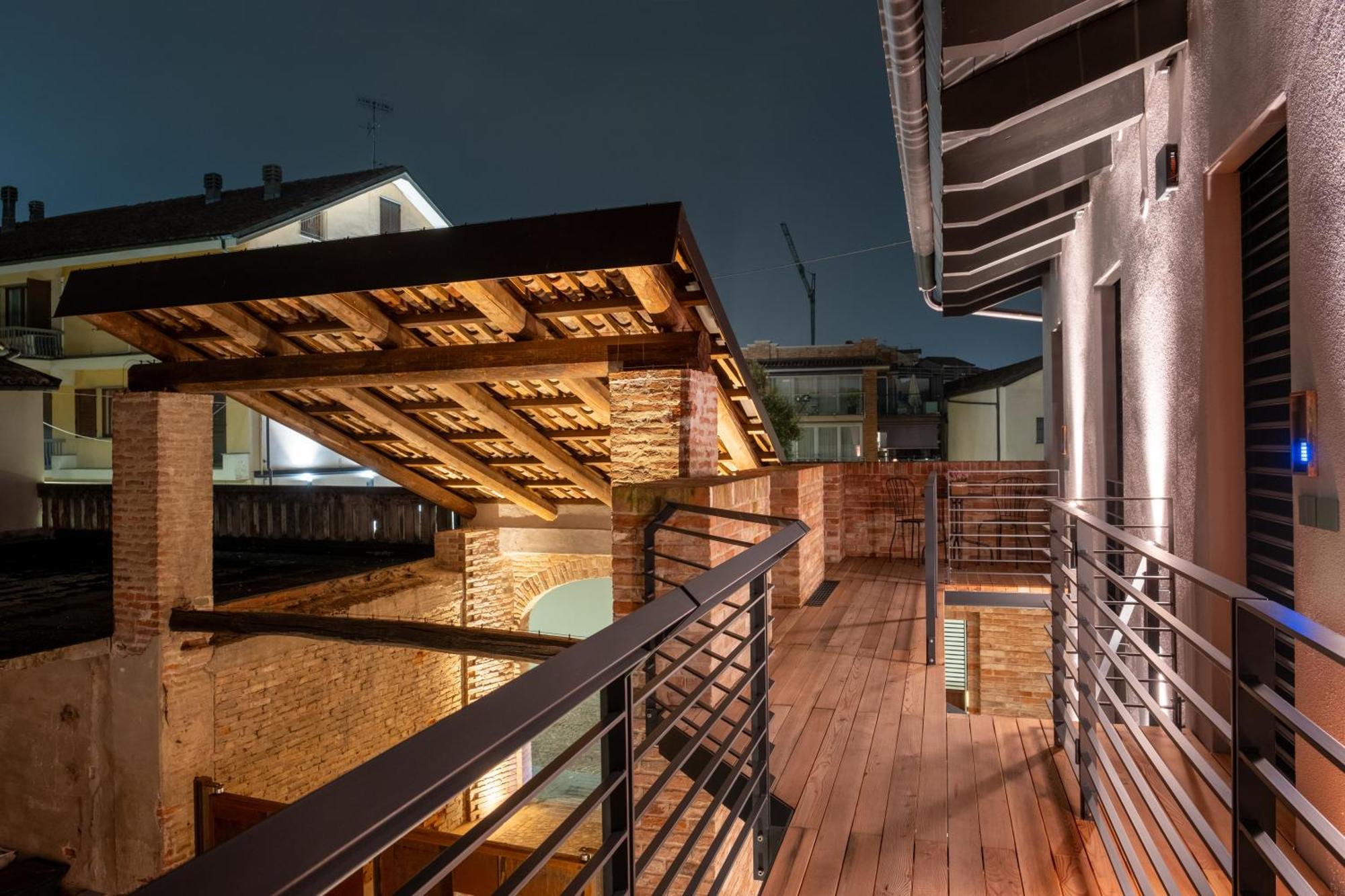 Serendipity Apartments Alba  Ngoại thất bức ảnh