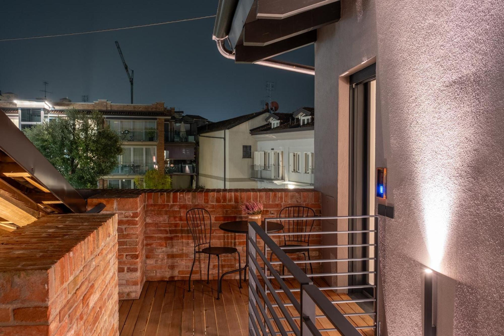 Serendipity Apartments Alba  Ngoại thất bức ảnh