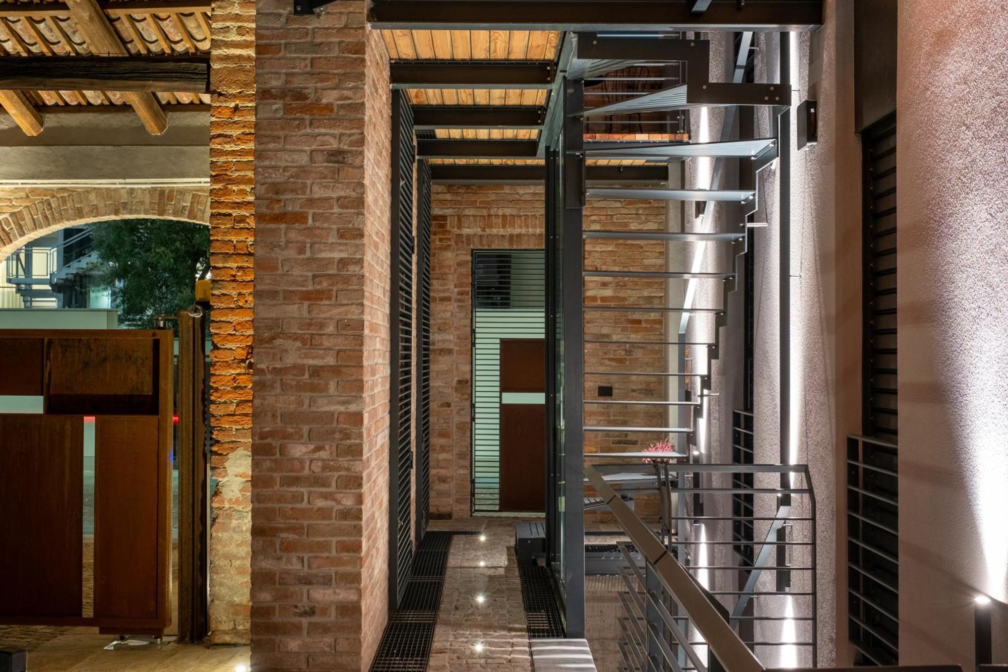 Serendipity Apartments Alba  Ngoại thất bức ảnh