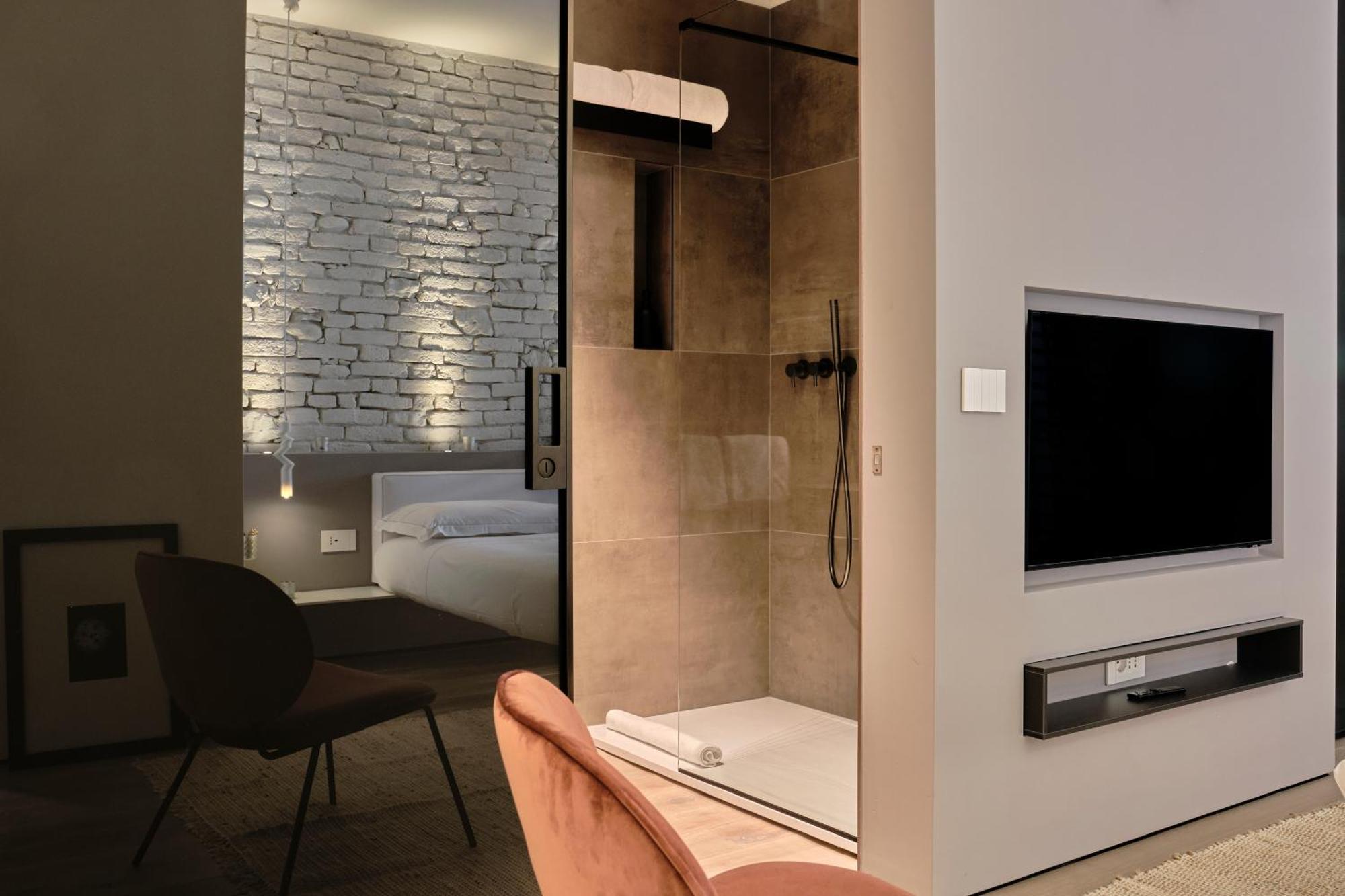 Serendipity Apartments Alba  Ngoại thất bức ảnh