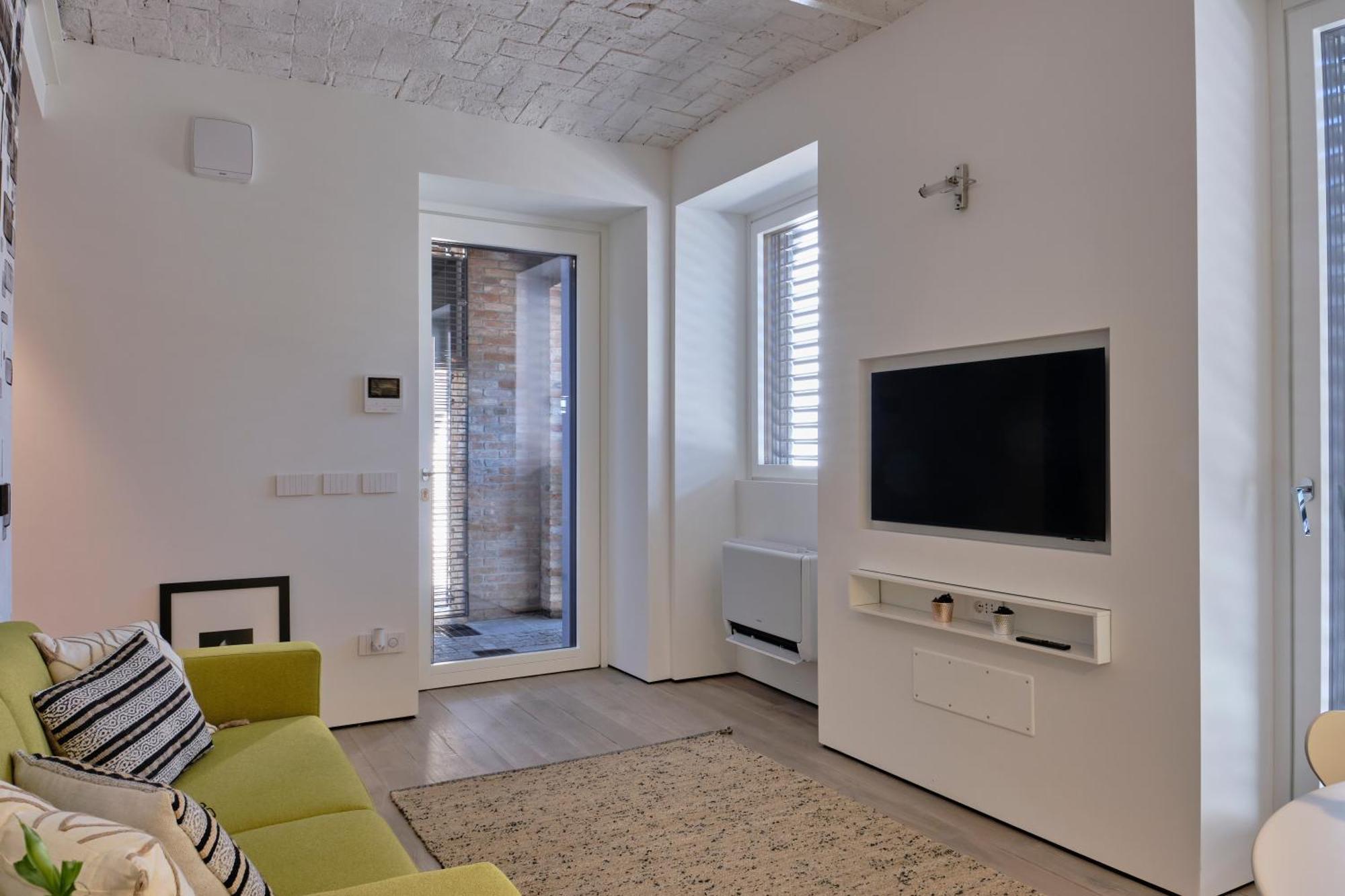 Serendipity Apartments Alba  Ngoại thất bức ảnh