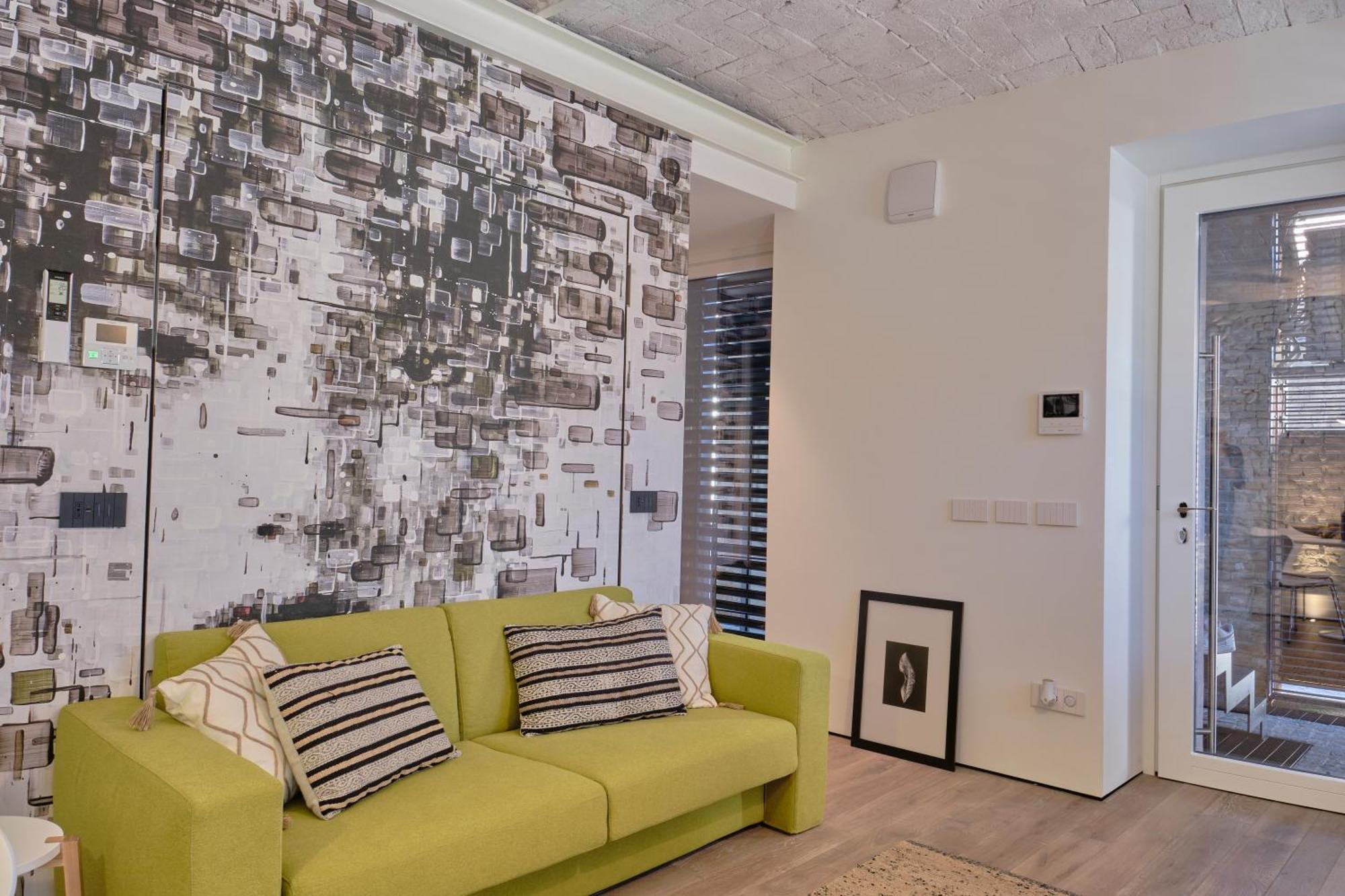 Serendipity Apartments Alba  Ngoại thất bức ảnh
