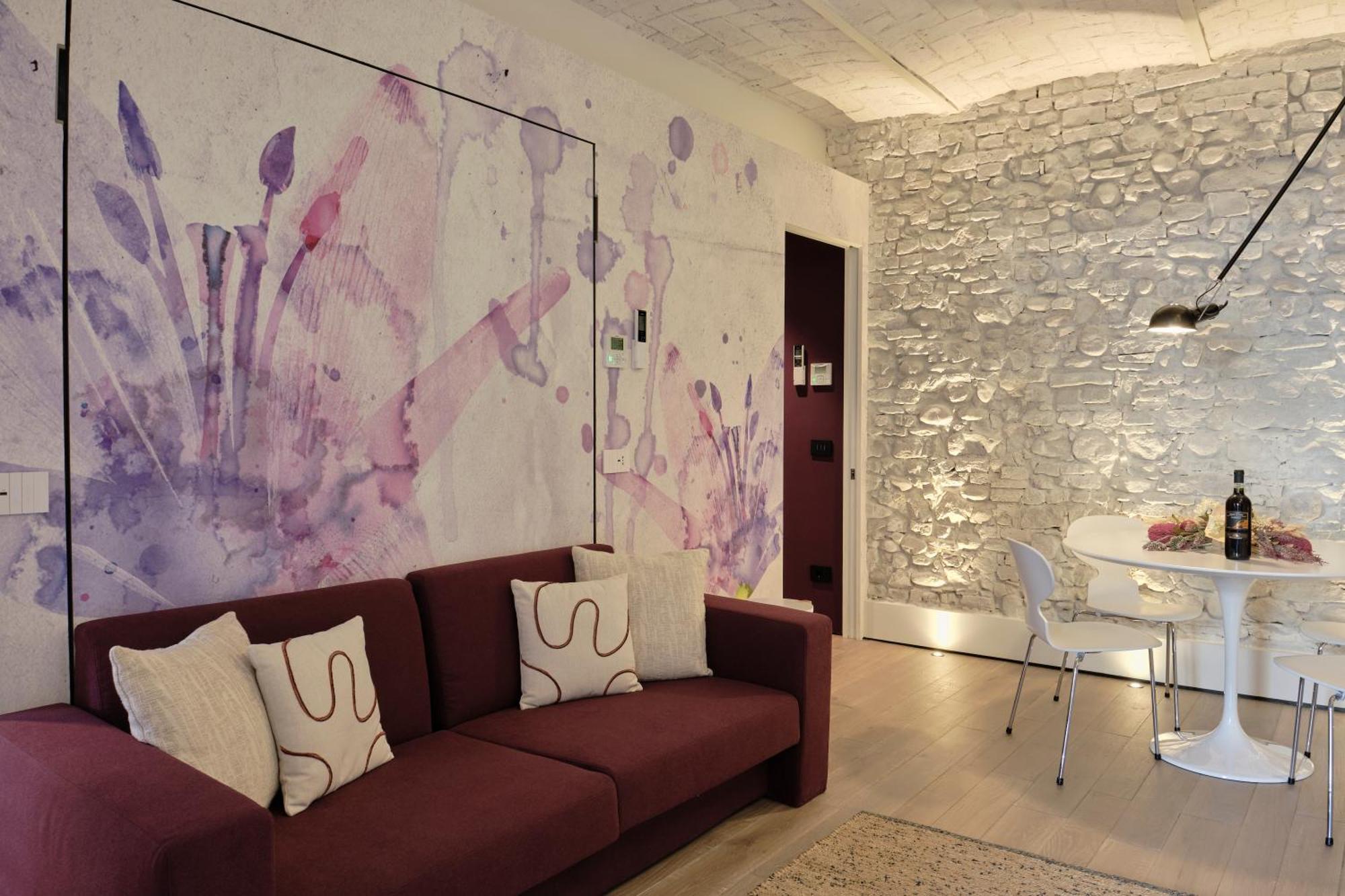 Serendipity Apartments Alba  Ngoại thất bức ảnh