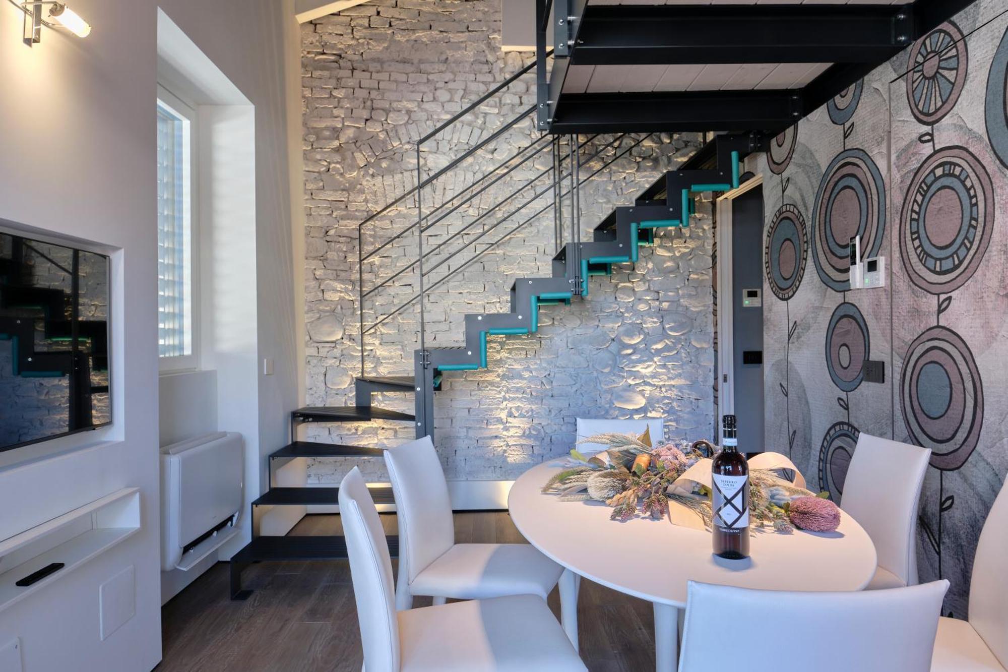 Serendipity Apartments Alba  Ngoại thất bức ảnh