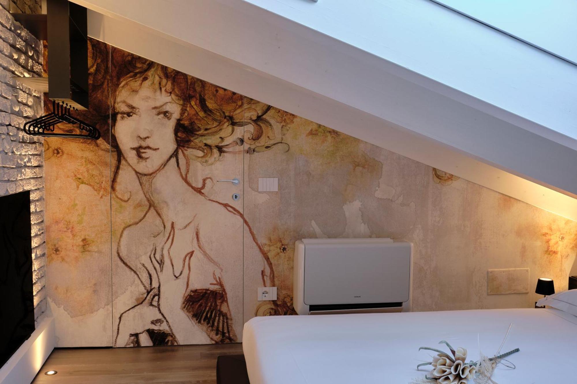 Serendipity Apartments Alba  Ngoại thất bức ảnh