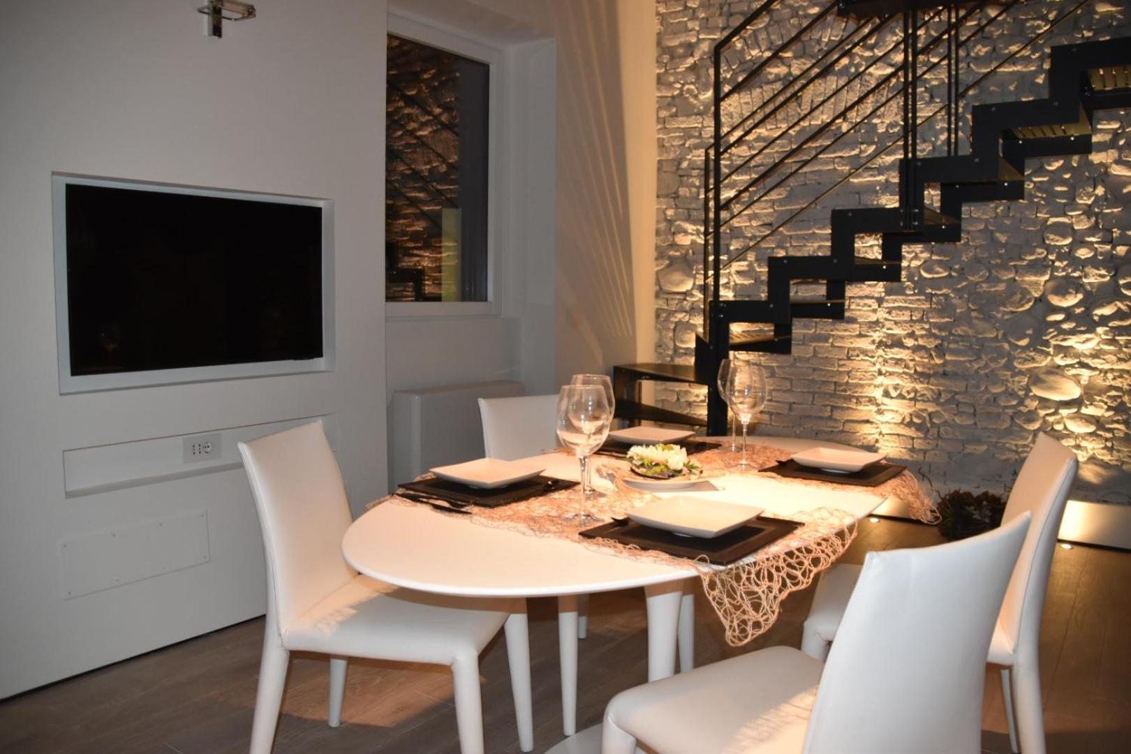Serendipity Apartments Alba  Ngoại thất bức ảnh